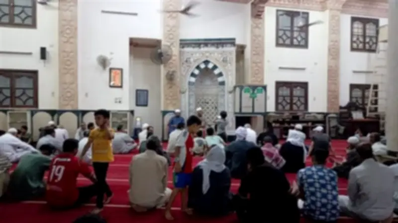 أوقاف الفيوم تطلق قافلة دعوية بالقرى النائية وتحيي ذكرى الهجرة النبوية