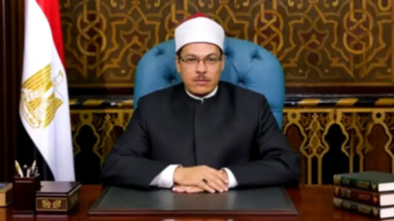 أوقاف الفيوم تحتفل بالعام الهجري الجديد بمسجد ناصر الكبير