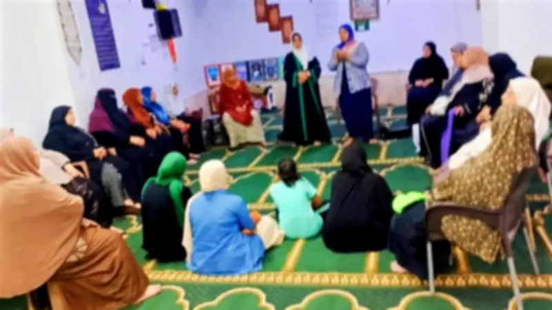 أوقاف الفيوم تنظم ندوة توعوية حول مخاطر ختان الإناث والصحة النفسية
