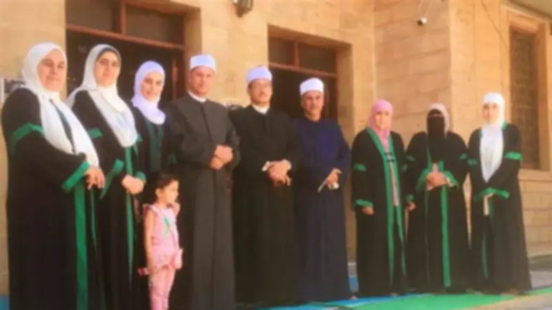 أوقاف الفيوم: قوافل الواعظات تحذر من خطورة الغش في الامتحانات على المجتمع
