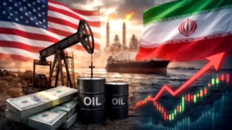 تثبيت الفائدة الأمريكية يدعم الدولار ويضغط على الاقتصادات الناشئة ويبشر البورصة المصرية