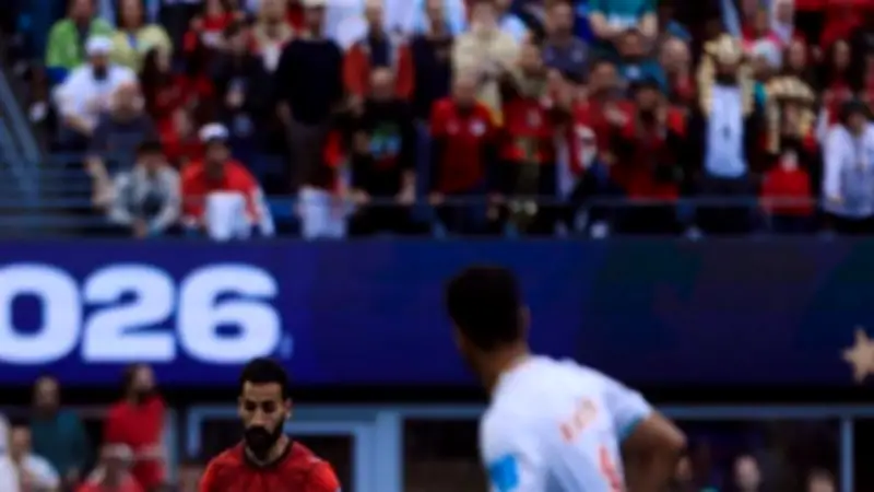 فيفا وكاف يثنيان على منتخب مصر بعد التأهل التاريخي لدور الـ32 في كأس العالم 2026