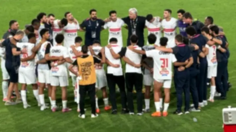 18 قضية تهدد الزمالك.. الفيفا يوقف القيد للمرة الـ18 بسبب صلاح مصدق