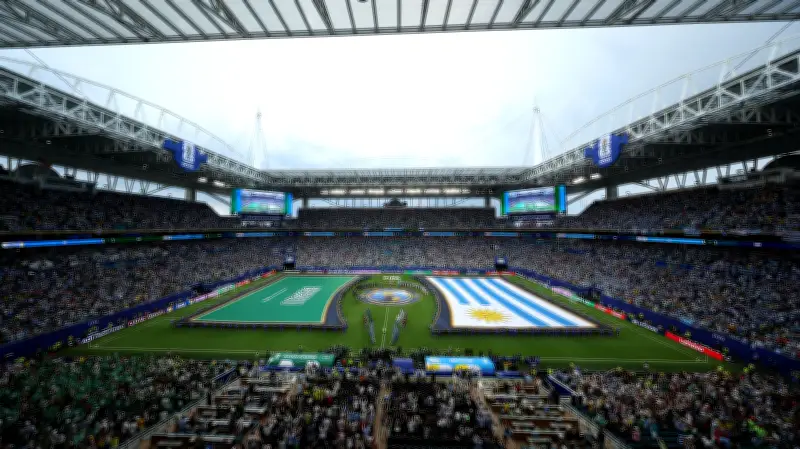فيفا يرفض مساواة علم العراق بالسعودية في مونديال 2026