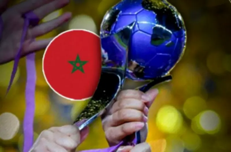 فيفا يختار حكمة دولية مصرية في كأس العالم للسيدات تحت 17 عاماً
