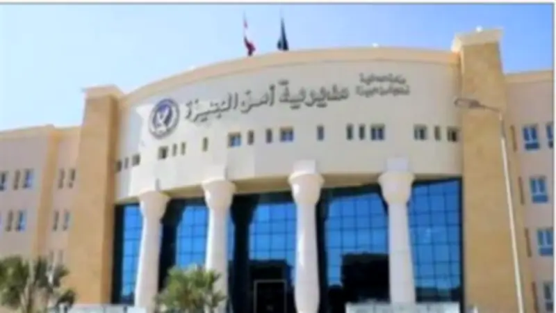 مشاجرة في مستشفى بالشيخ زايد.. الأمن الإداري يتهم أسرة مريض بالاعتداء على موظف