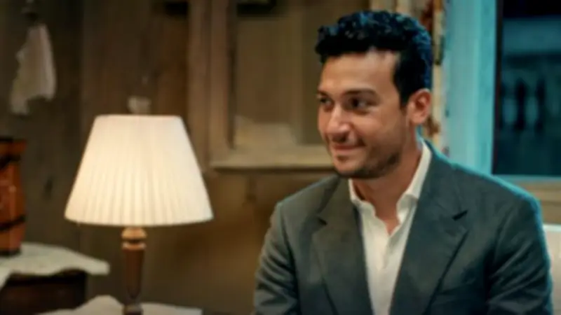 الحلقة الأخيرة من مسلسل ورد على فل وياسمين الليلة على شاهد