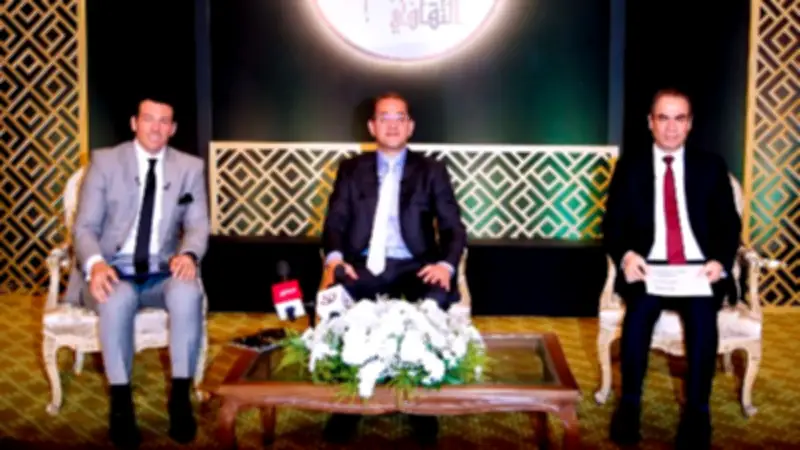 وزير المالية يعلن زيادة ميزانية الهيئة الوطنية للإعلام مليار جنيه سنويا