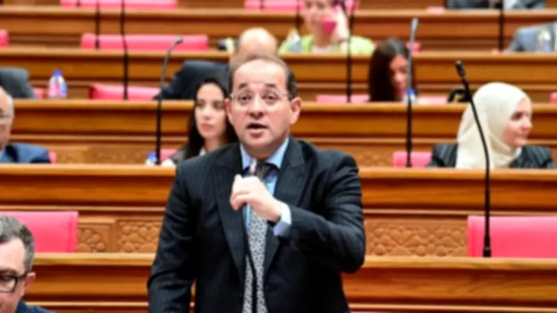 وزير المالية يعلن تعديلات مرتقبة على قانون الضرائب لتسهيلات جديدة للممولين