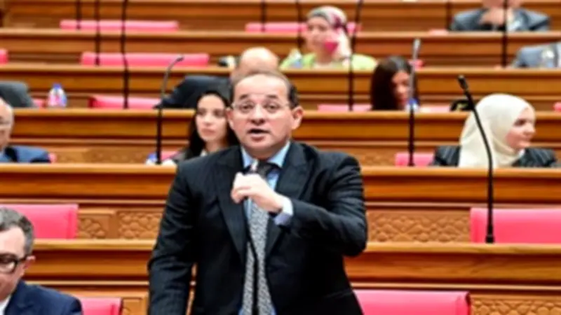 وزير المالية يعلن عن تعديلات وشيكة على قانون الضرائب لتقديم حوافز جديدة للممولين