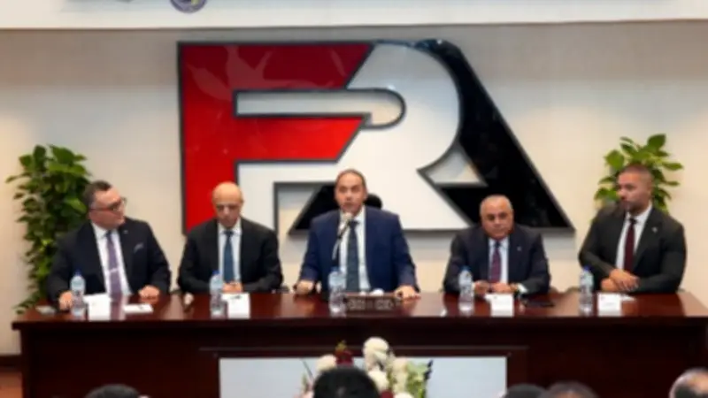 الرقابة المالية تدعم الطروحات الحكومية لضمان نجاح برنامج قيد الشركات بالبورصة