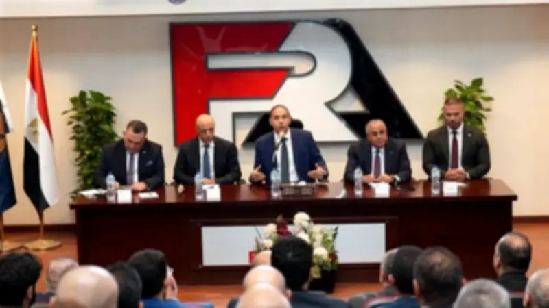 الرقابة المالية تبحث تيسير إجراءات قيد وطرح الشركات الحكومية في البورصة