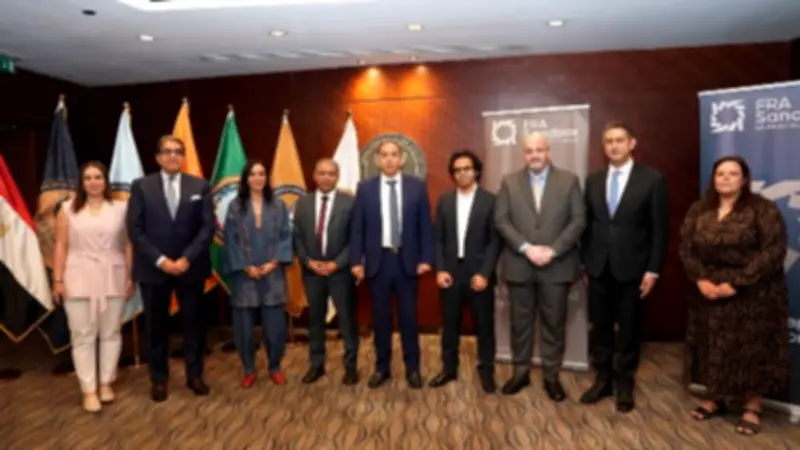 الرقابة المالية تعقد أول اجتماع للجنة الاستشارية للمختبر التنظيمي للتكنولوجيا المالية