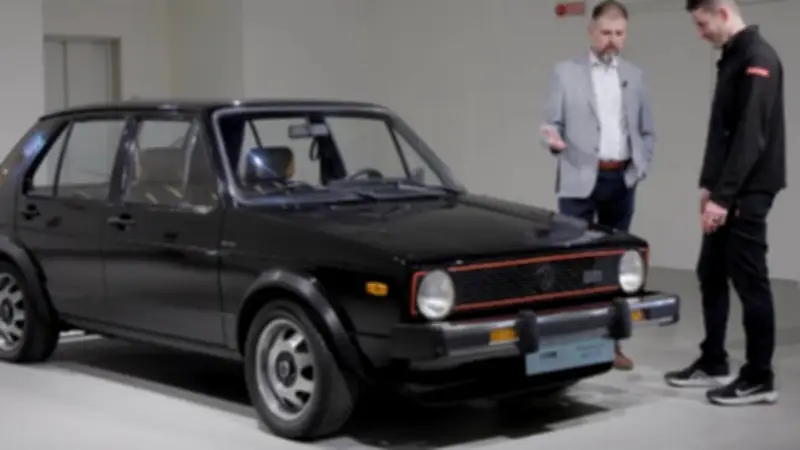 عودة أول سيارة فولكس فاجن جولف GTI بـ 5 أبواب الثلاثاء 16 يونيو 2026
