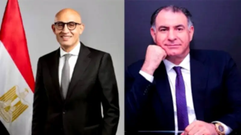 فودة يشيد بقرارات وزير التعليم بمتابعة نسب النجاح في العربي والدين بالمدارس الدولية