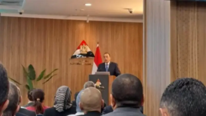 التصديري للصناعات الغذائية: إطلاق منصة معلومات التجارة الخارجية يدعم مجتمع الأعمال