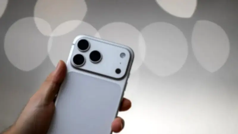 تسريبات فوربس تكشف موعد إطلاق iPhone 18 Pro في سبتمبر 2026