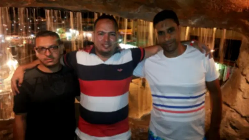 تائب عن الإخوان يكشف كواليس المواجهة مع المصريين قبل 30 يونيو