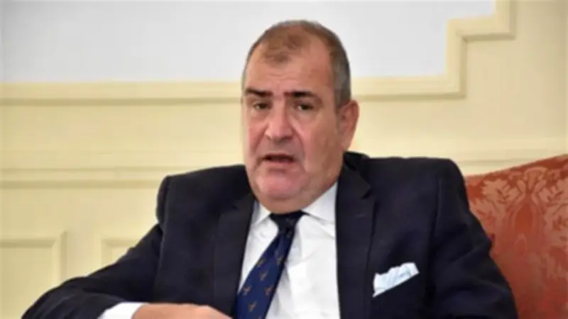 دبلوماسي سابق: الضربات الأمريكية والرد الإيراني استمرار لسياسة الضغط الأقصى