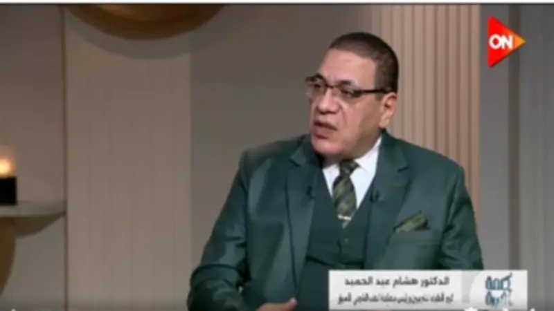 رئيس الطب الشرعي الأسبق: مرتكبو الاغتصاب يعانون من اضطرابات نفسية
