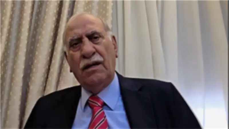 وزير أردني سابق: واشنطن تراعي مخاوف إسرائيل من الاتفاق النووي مع إيران