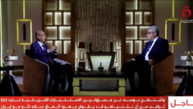 وزير سابق: إقصاء علي عبد الله صالح بعد تنحيه عقد الأزمة اليمنية