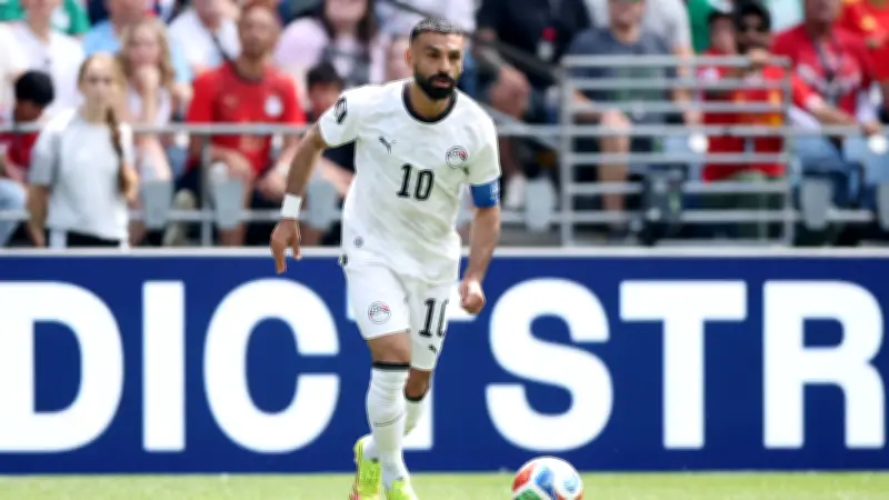 مدرب نيوزيلندا السابق يكشف خطة إيقاف محمد صلاح في كأس العالم