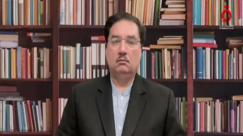 وزير خارجية باكستان الأسبق: تفاهم أمريكي إيراني محتمل يشمل الإفراج عن أموال وتعاون نووي