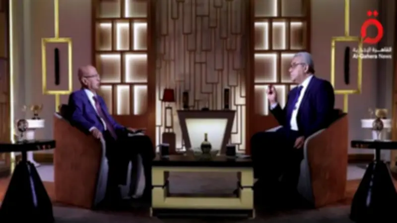 وزير الخارجية اليمني الأسبق ضيفاً على سمير عمر في برنامج الجلسة سرية غداً