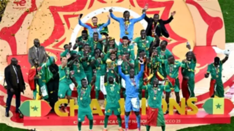موعد مباراة فرنسا والسنغال في كأس العالم 2026 والقنوات الناقلة الثلاثاء
