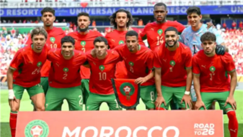 قناة مجانية تنقل مباراة المغرب والبرازيل في كأس العالم 2026 بدون اشتراك