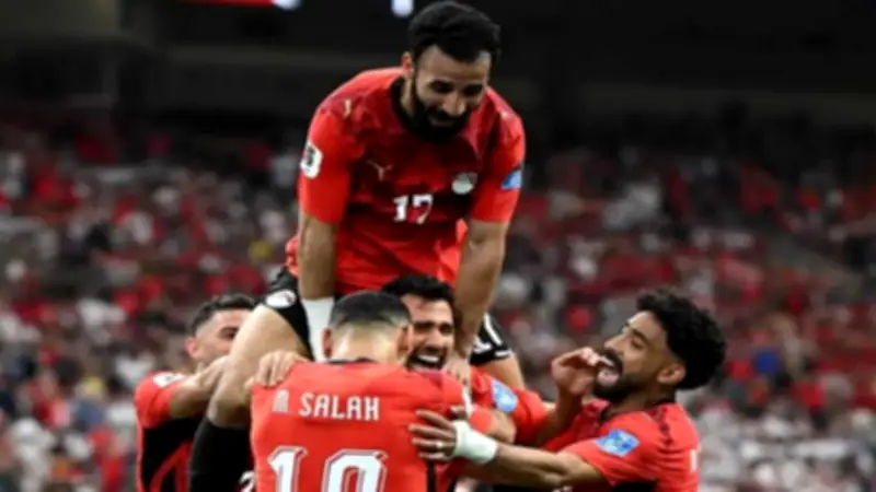 قنوات مجانية تنقل مباراة مصر وإيران في كأس العالم 2026.. موعد وتشكيل