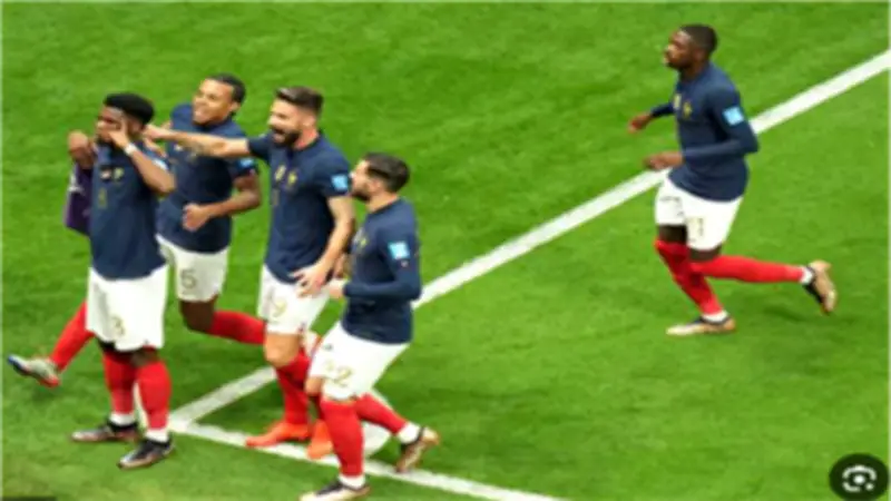 القنوات المجانية الناقلة لمباراة فرنسا والسنغال اليوم في كأس العالم 2026