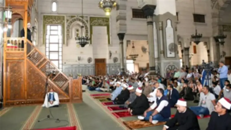 خطبة الجمعة: فقه الهجرة إلى الله والتحذير من الغش في الامتحانات