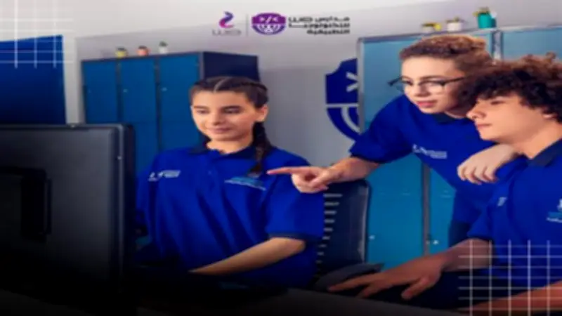 من البرمجة إلى الذكاء الاصطناعي.. 9 معلومات عن مدرسة WE للتكنولوجيا التطبيقية
