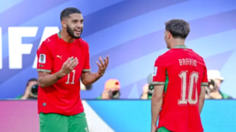 من طفل رفضه الأطباء إلى بطل المغرب في المونديال: قصة إسماعيل صيباري الملهمة