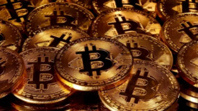 نزيف العملات المشفرة.. بيتكوين تسجل أسوأ خسائر أسبوعية منذ انهيار FTX