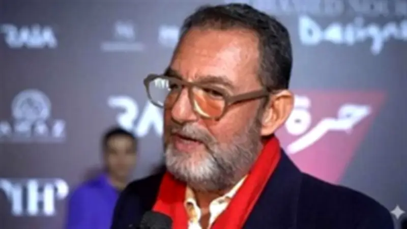 موعد ومكان صلاة الجنازة على الفنان محمد مرزبان اليوم الأربعاء