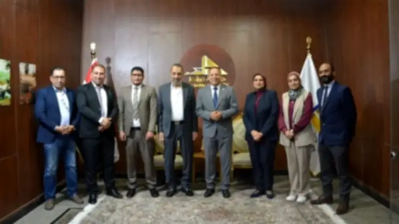 غرفة الأثاث: تحويل الأبحاث العلمية إلى تطبيقات عملية يدعم تنافسية المنتج المصري