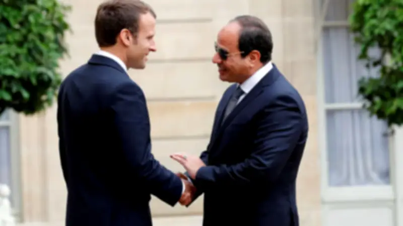 قمة السبع تواصل أعمالها بمشاركة مصرية لافتة.. الديهي يكشف أبعاد المشاركة