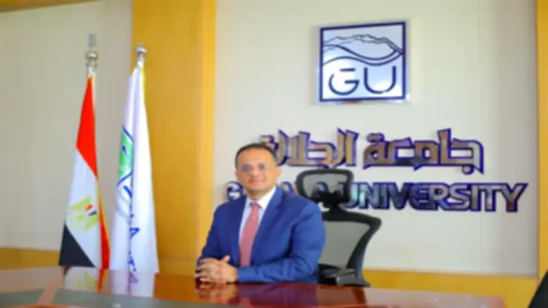 جامعة الجلالة تتقدم في تصنيف الاستدامة الأممي إلى الفئة 801-1000 عالمياً