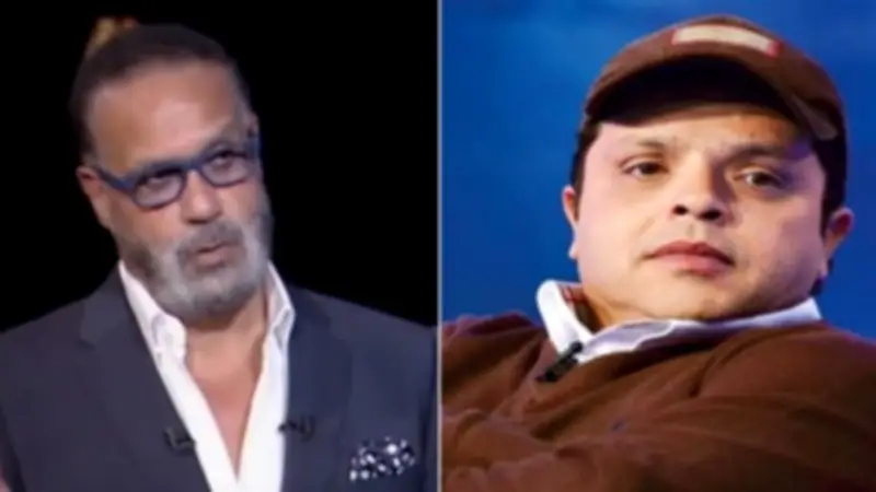 جمال العدل: هنيدي نجم جيله وصعيدي في الجامعة الأمريكية صنع جيلاً جديداً من النجوم
