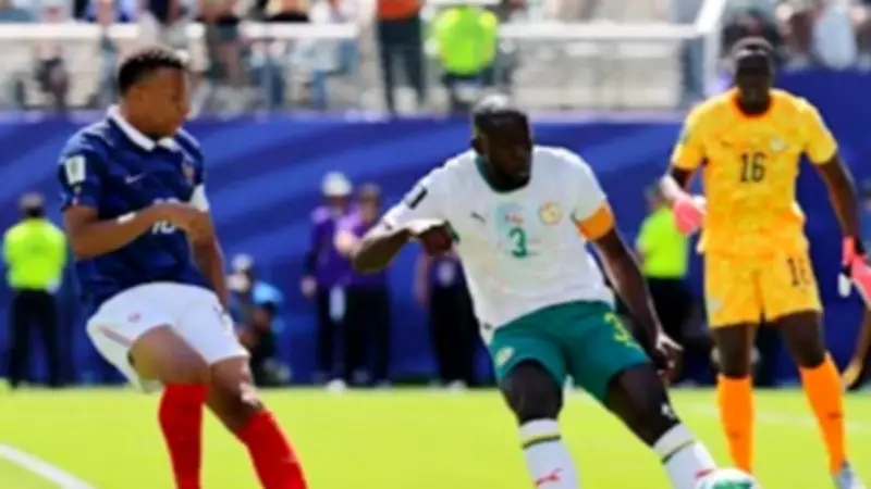 جمال حمزة: السنغال مرشحة لمفاجآت كبيرة في كأس العالم 2026