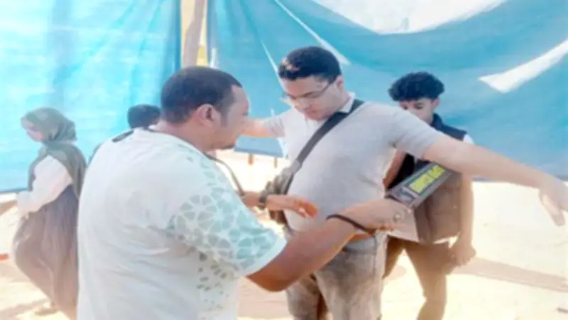 مجمعات امتحانات الثانوية العامة تفتت لجان أولاد الأكابر وتربك حسابات شاومينج