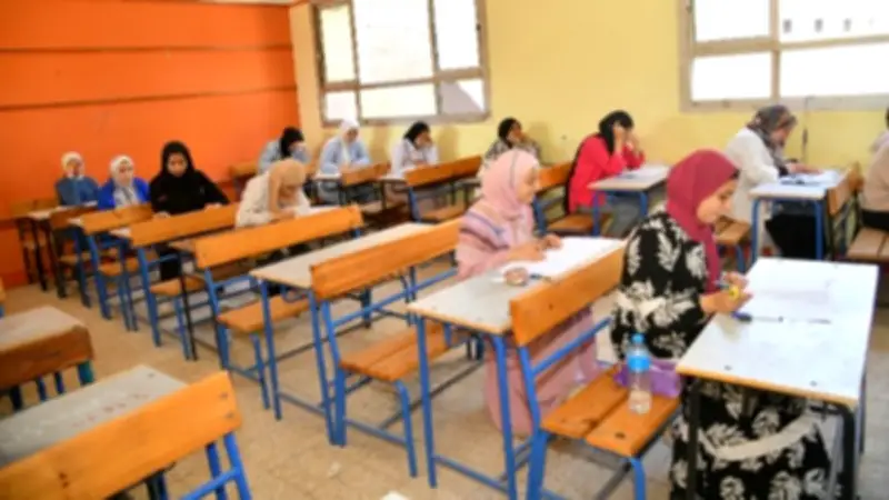 جدول امتحانات الثانوية العامة 2026 يبدأ الأحد بالدين والوطنية بدون أسئلة مقالية