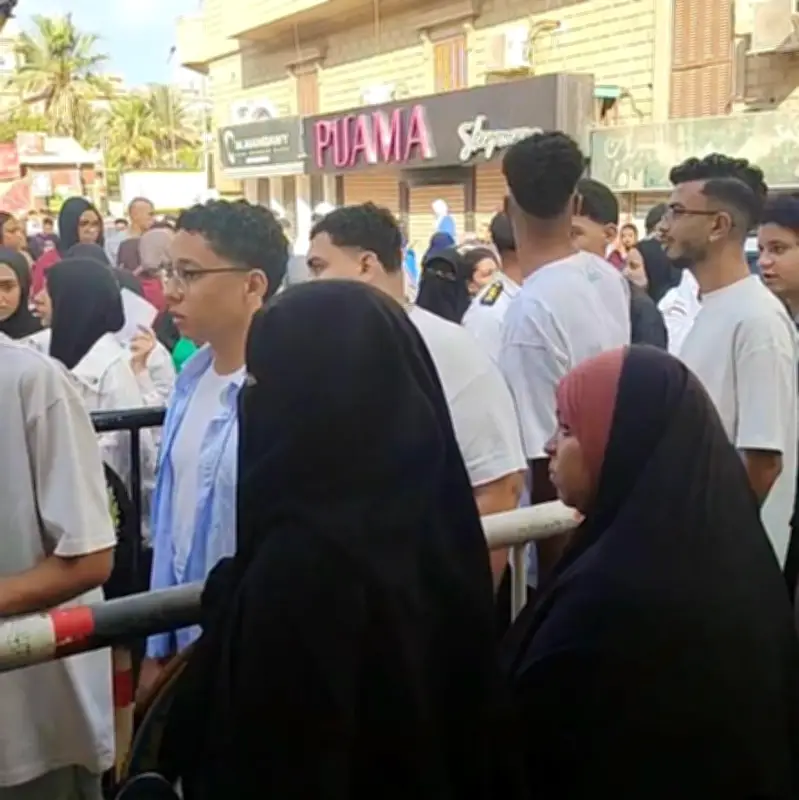 مع دقات التاسعة: انتظام امتحانات الثانوية العامة في أول أيامها