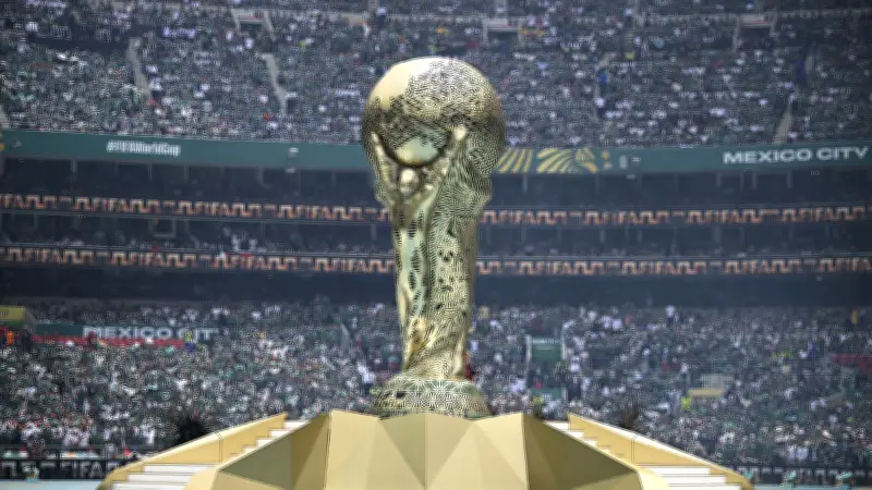 عالم ألماني يتنبأ بفوز هولندا بكأس العالم 2026 بعد توقعات صحيحة لآخر 3 نسخ