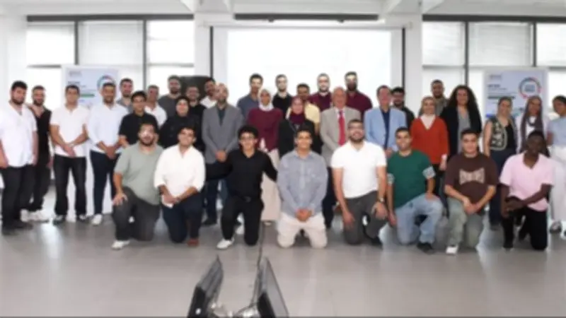 الجامعة الألمانية بالقاهرة تنظم نموذج محاكاة الأمم المتحدة 2026 لتعزيز التنمية المستدامة