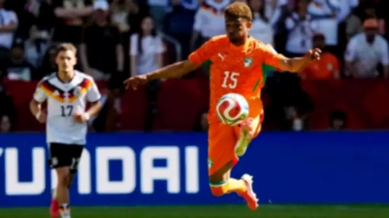 ألمانيا تفوز على كوت ديفوار 2-1 وتتأهل لدور الـ32 في كأس العالم 2026