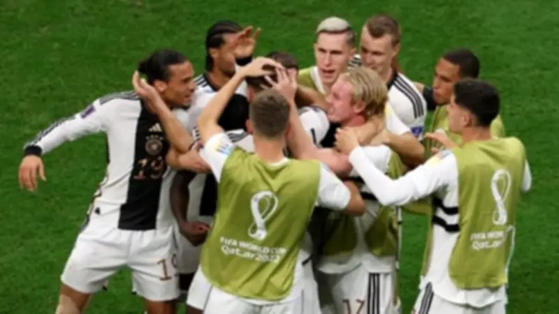 ألمانيا تبدأ رحلة استعادة المجد بمواجهة كوراساو في كأس العالم 2026